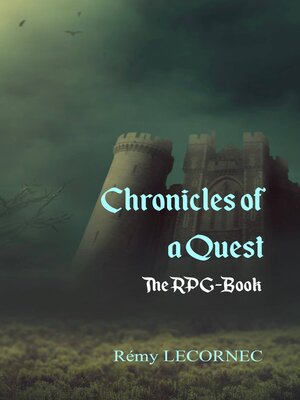 cover image of Chronicles of a Quest